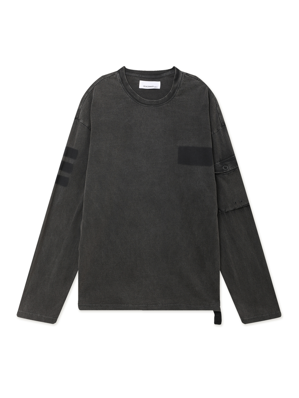 Джемпер Pocket Longsleeve