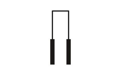 1029339 - FBP-3F/14 4U AUX - Холостая крышка