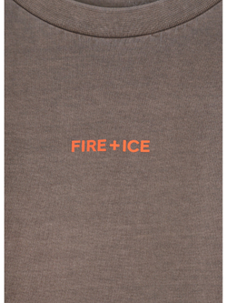 Футболка мужская AVAN Bogner Fire+Ice