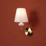 Настенный светильник (бра) Freya FR2038WL-01BS