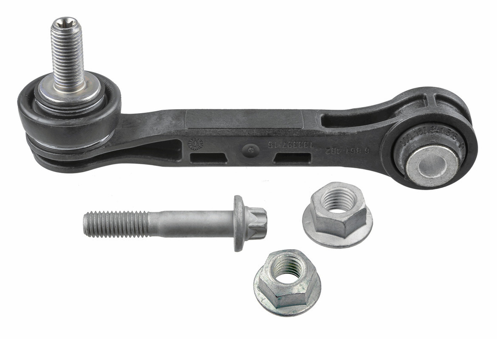 LEMFÃRDER - 3925501-LMI - Link/Coupling Rod, stabiliser - Povrat artikla narucenog iz Njemacke nije moguc.