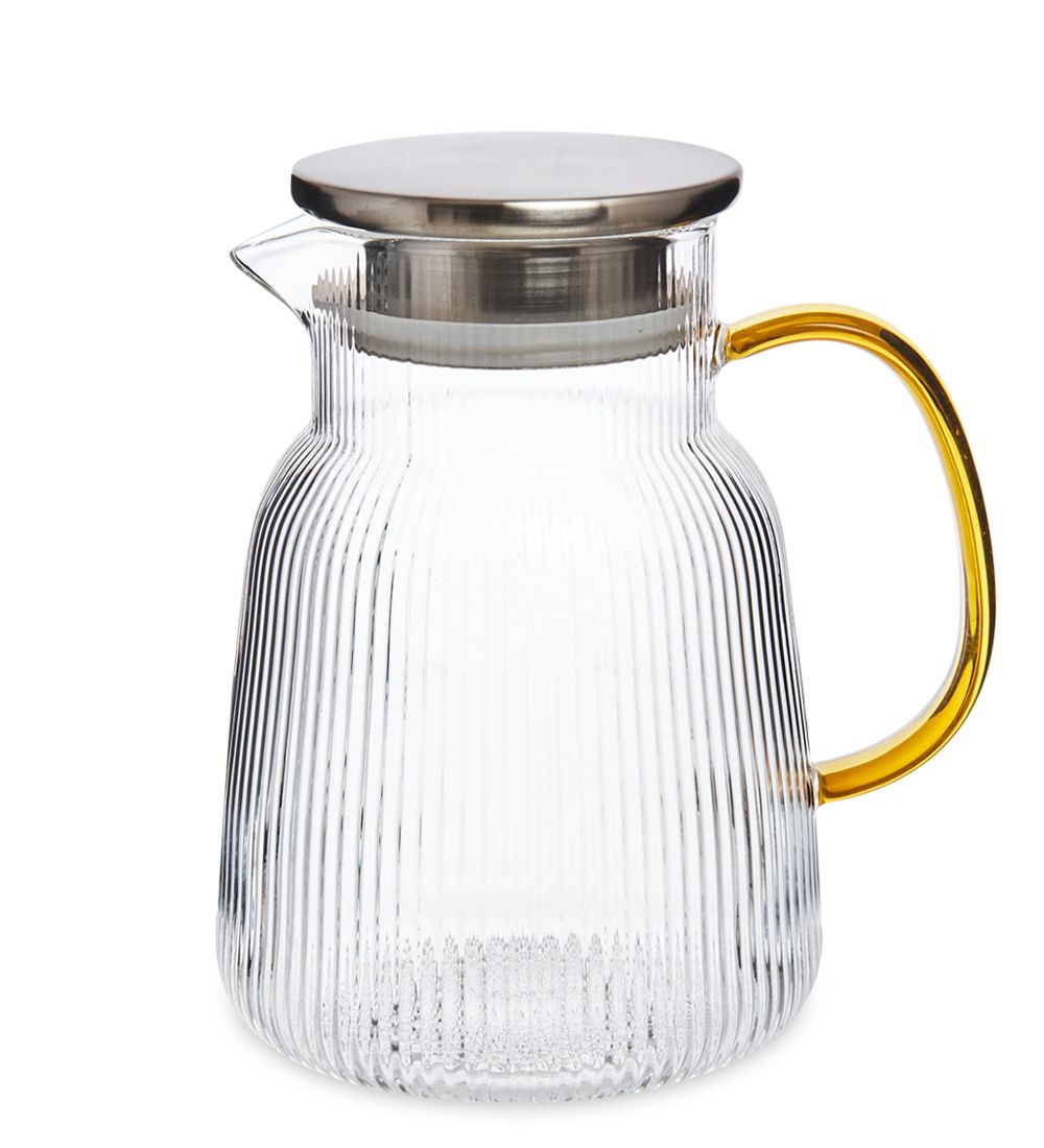 GS- 86 Кувшин с крышкой, 1,4л