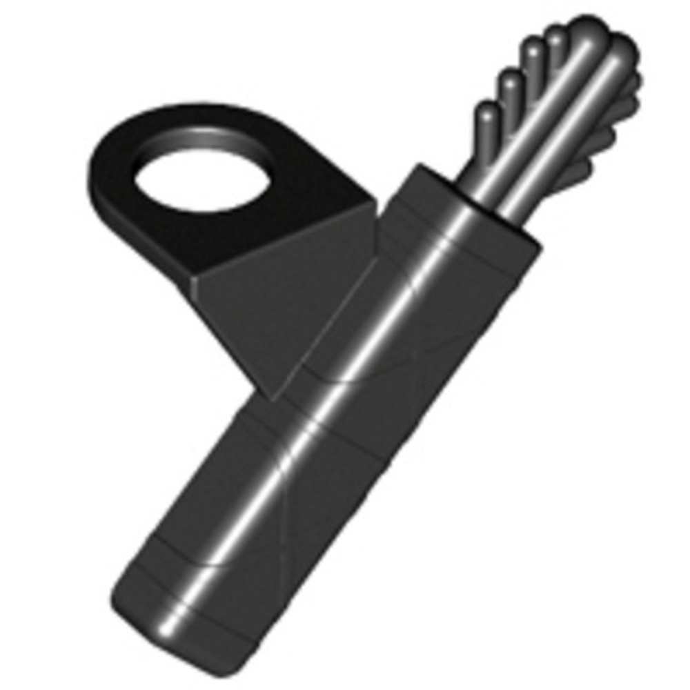 Колчан 4498 Black