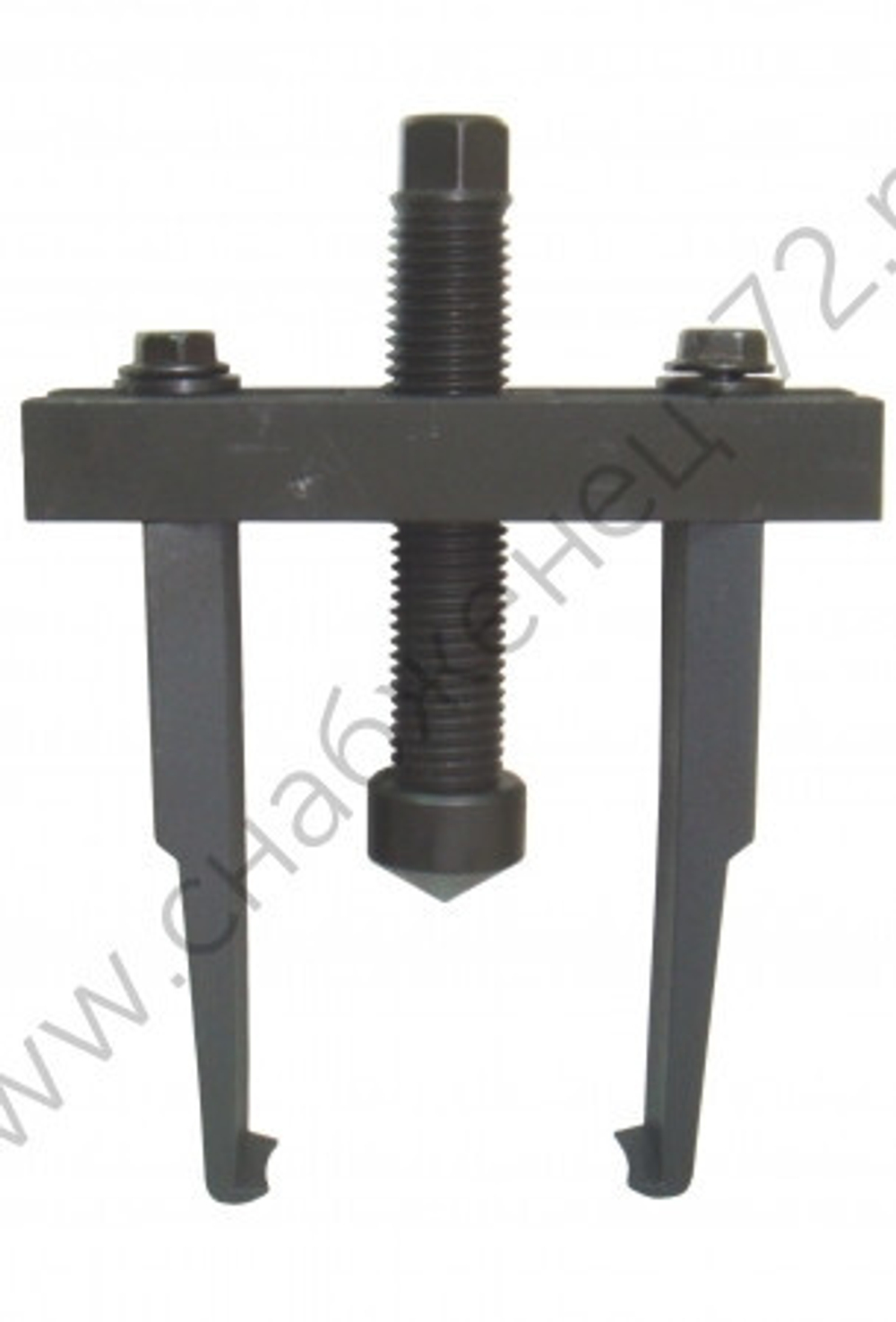 Съемник 2-х захватный с уменьшенной толщиной захватов. 30-90мм KA-3344