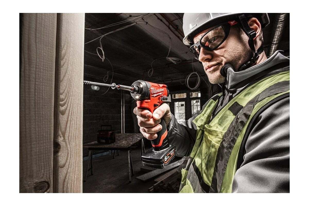 Аккумуляторный винтоверт Milwaukee M12 FID2-202 4933479877