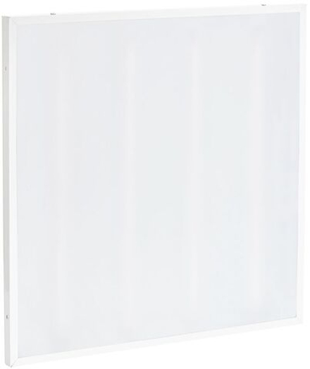 Светильник светодиодный ДВО 6571-O 45Вт 4000К 595х595х20 универс. опал. рассеив. с драйвером панель IEK LDVO3-6571-45-4000-K01