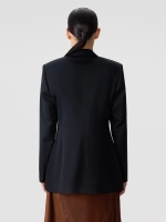 Жакет Boss с пайетками OLA OLA