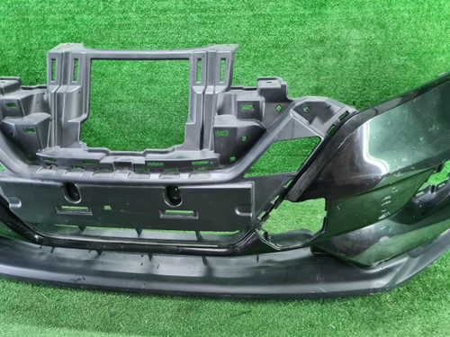 Бампер передний Nissan Qashqai 2 j11 (2017-2023)