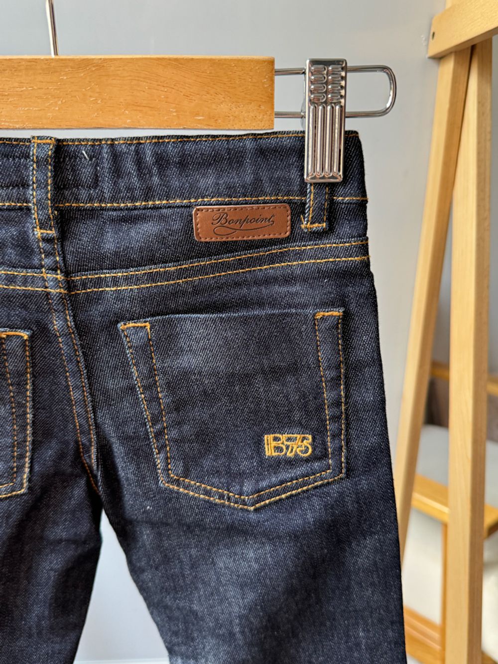 Джинсы Bonpoint, 104