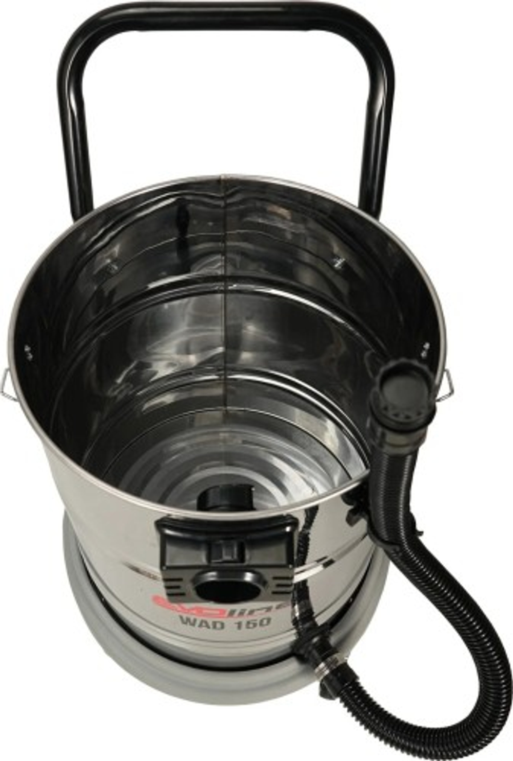 Пылесос для сухой и влажной уборки Evoline WAD 150 электрический WAD150