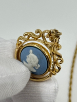 Кулон Wedgwood
