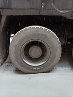 Shacman (Shaanxi) SX* 8x4 Самосвал SX331863366 (Дизельный, 12,5 л, 544 л.с., МТ)