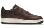 Кроссовки Nike Air Force 1 Low Gore-Tex