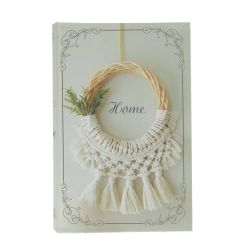 GAEM Ключница, L17 W5 H26 см