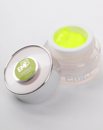 EMPASTA FФ NEON Лазерный лимон 2 мл.