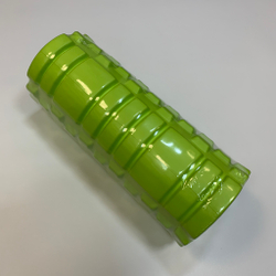 Роллер массажный Pipe Lite Green 33x14 см