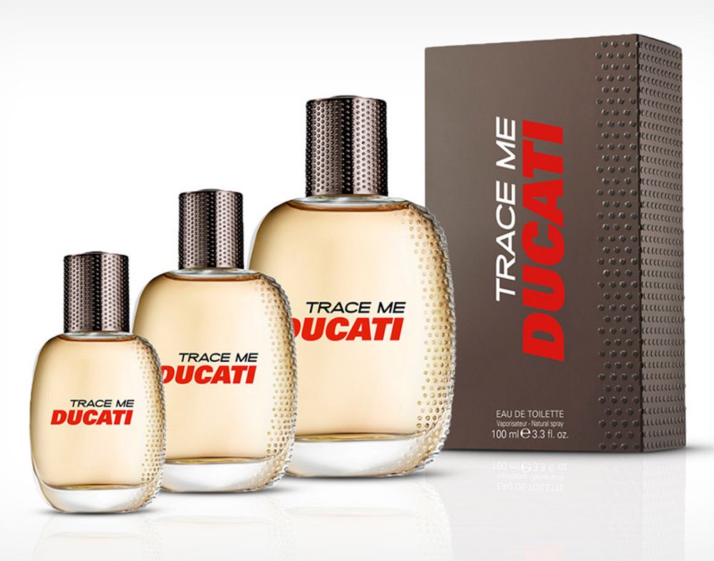 Ducati Trace Me