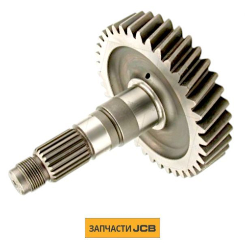 Шестерня JCB 445/32501