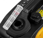 Генератор бензиновый Steher GI-1500 инверторный