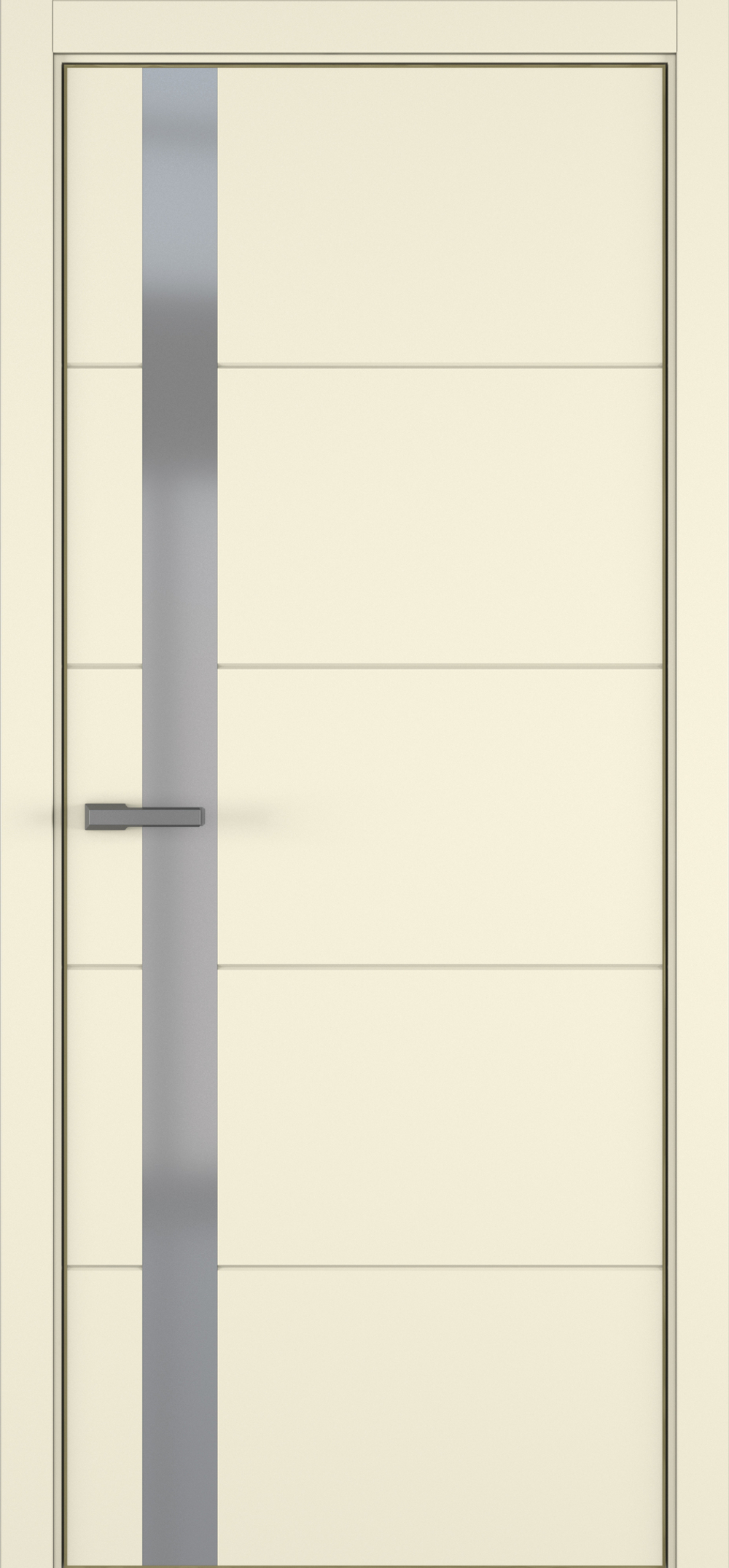 Межкомнатная дверь Art-Lite ПО Groove ALU