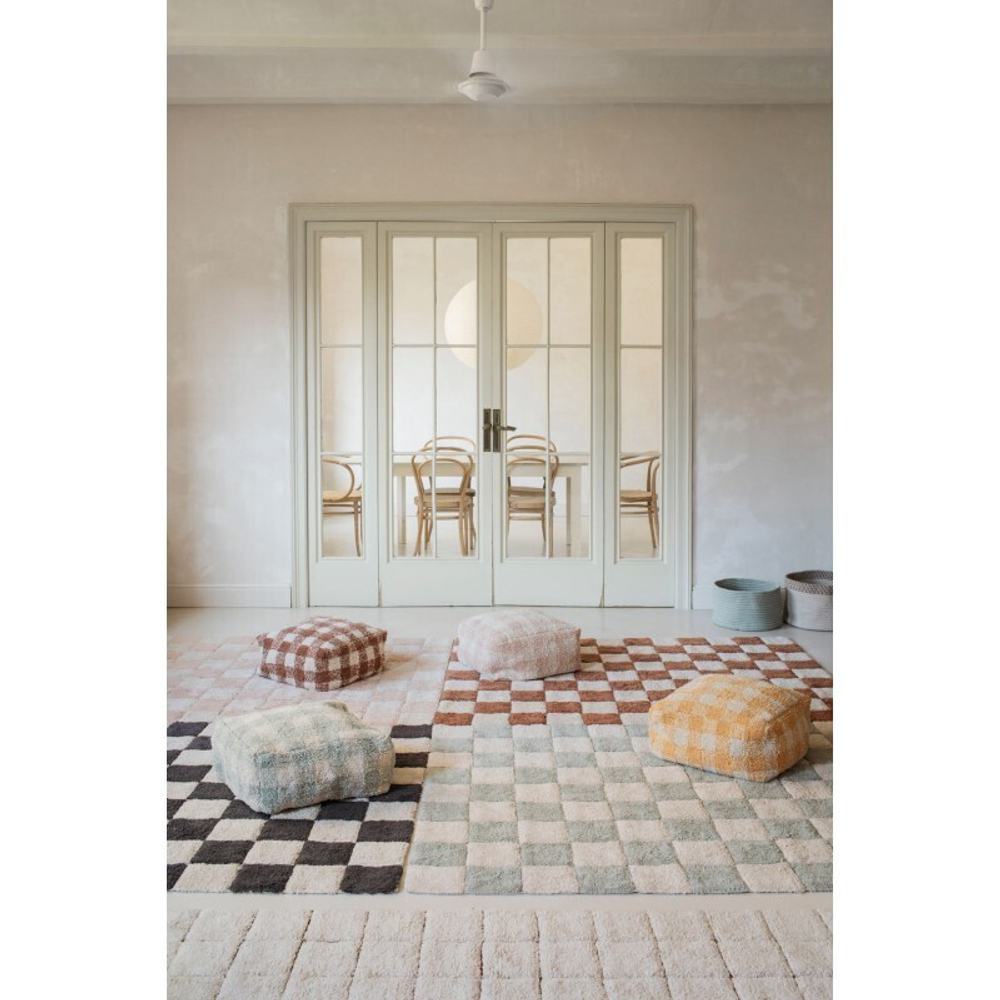 Ковер Lorena Canals Kitchen Tiles Blue (120 x 160 см)