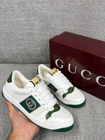 Кеды Gucci