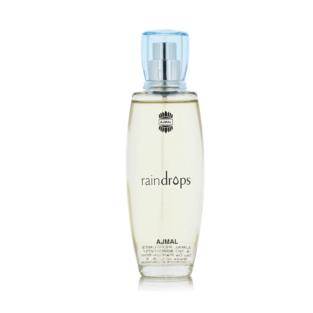 Ajmal Raindrops Eau De Parfum 50 ml (woman)