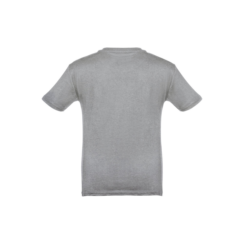 THC QUITO. Детская футболка унисекс