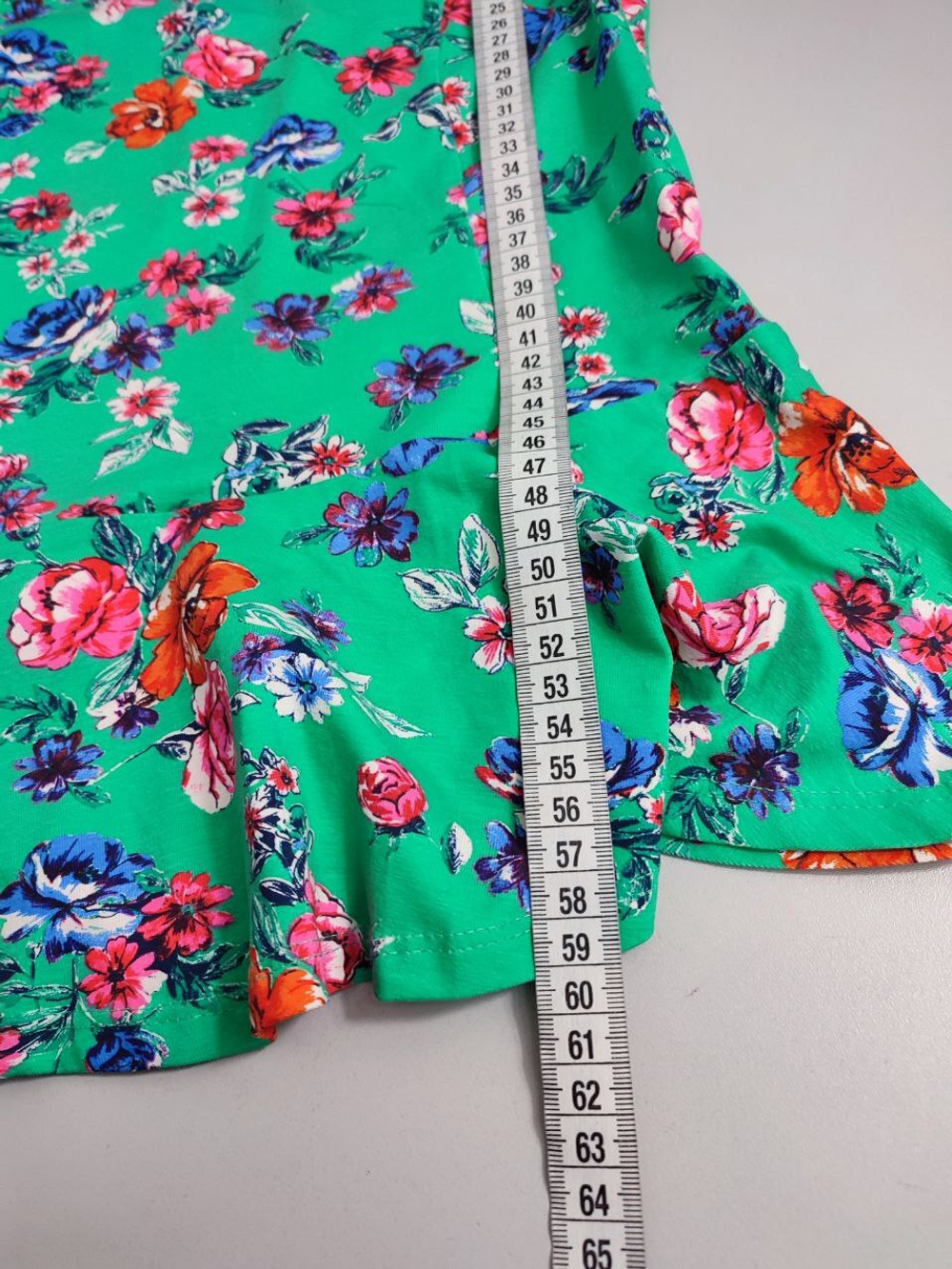 Топ Terranova оригинальный 46 размер