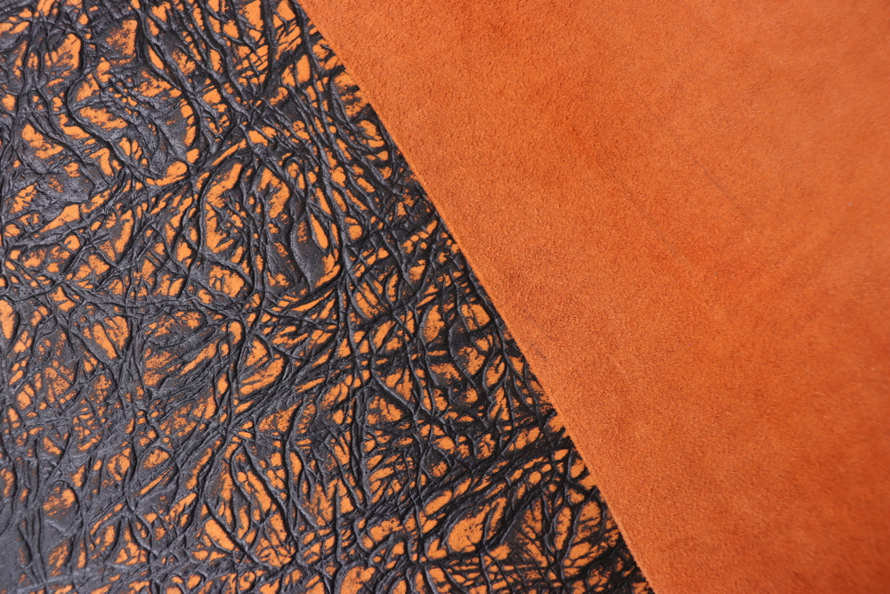 1,8-2,2 Юфть рыжая лофт тигина