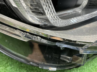 Фара правая BMW X3 G01 (2017-2021) Adaptive LED