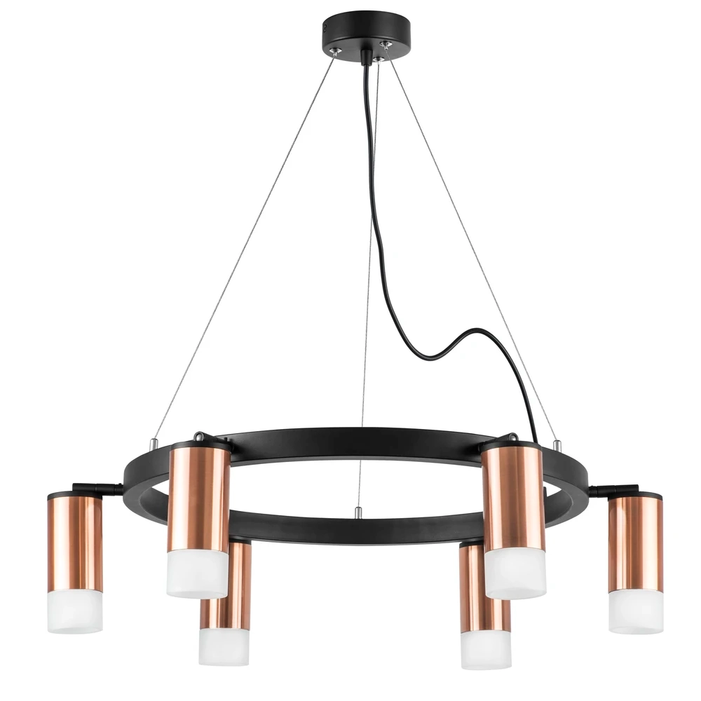 Подвесная люстра Lightstar RULLO LR0163061