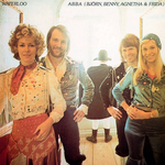 ABBA / Waterloo (LP)