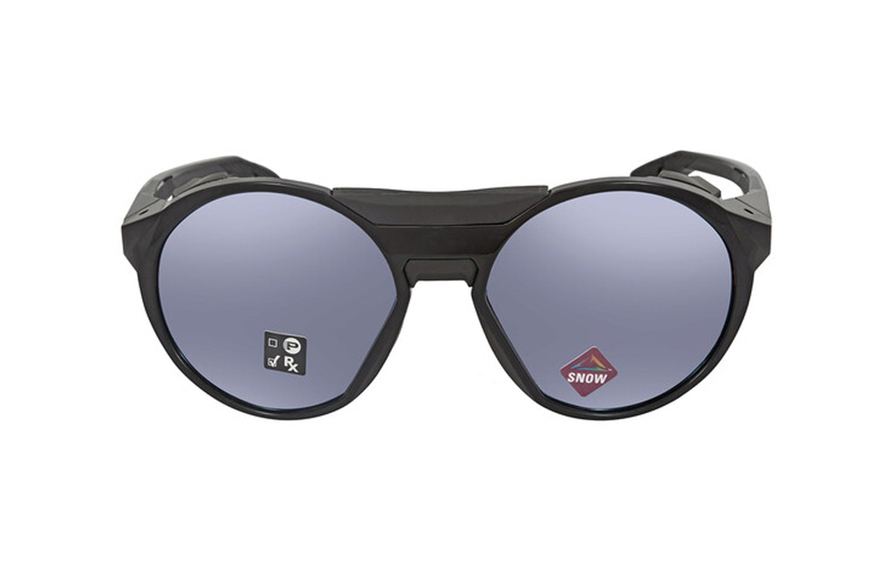 Oakley Plastic