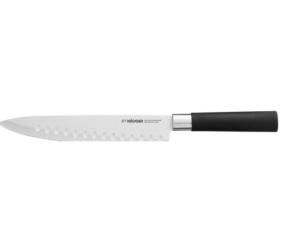 Нож KEIKO поварской 20,5 см.