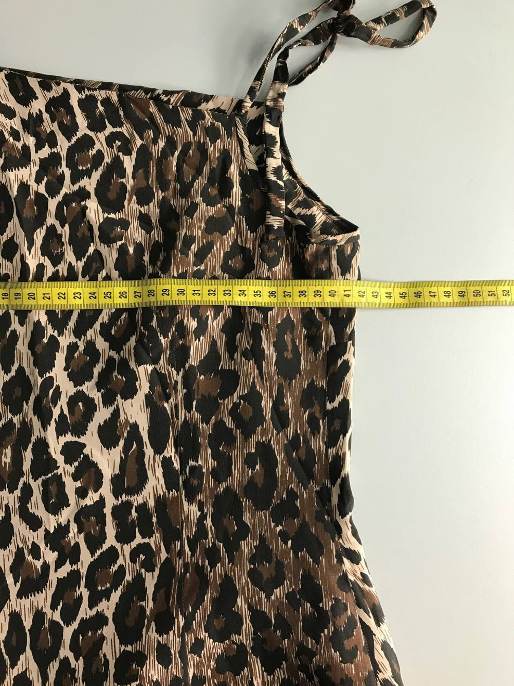 Платье Apart шелковое для дерзкого образа, маркировка 36, визуально на 42/44 размер