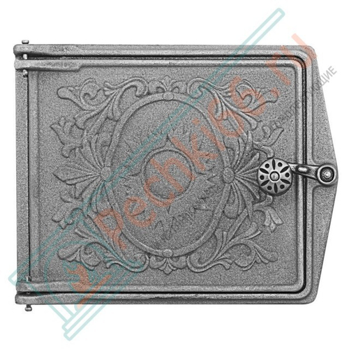 Дверка топочная ДТ-3 "Восход" (Рубцовск-Литком) в Кирове