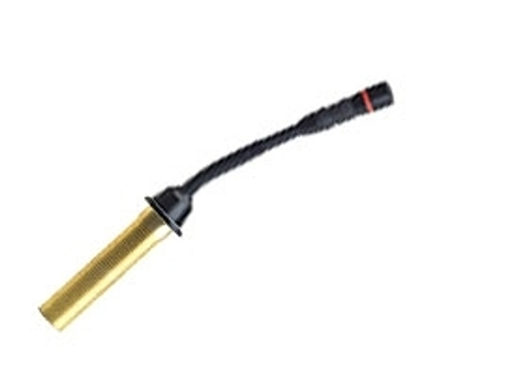 Микрофон на гусиной шее Shure MX405R-N
