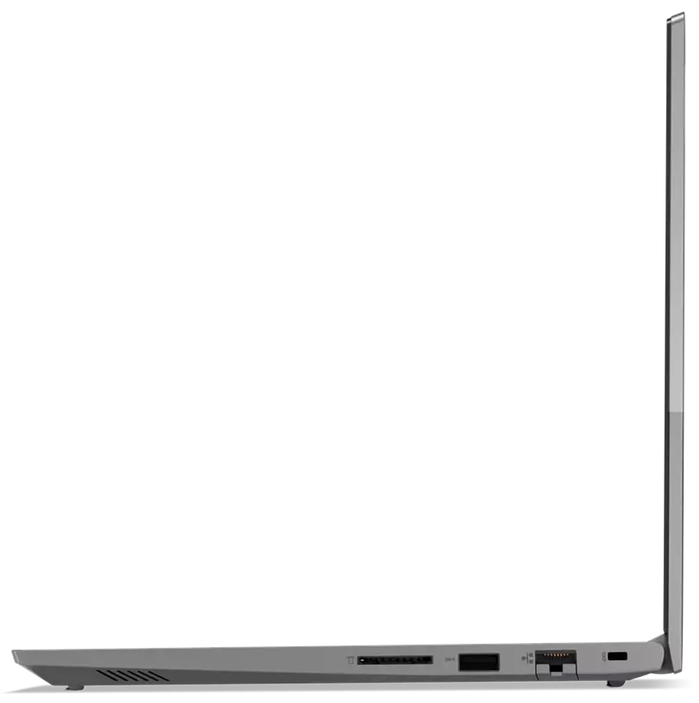 Ноутбук 14" IPS FHD Lenovo ThinkBook 14 G3 ACL grey (AMD Ryzen 3 5300U/8GB/512GB SSD/noODD/VGA int/FP/noOS) 21A2003TRU