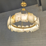 люстра Knoss D80