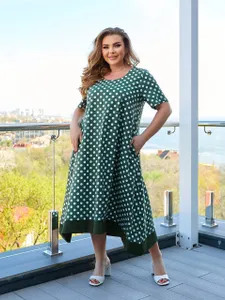 Платье УК-1169-2 Fabrika