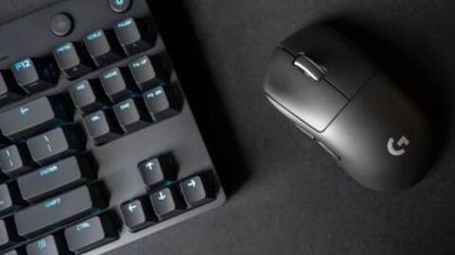 Logitech обновила «киберспортивную» серию мышей и клавиатур G PRO