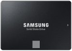 Накопитель SSD 2.5'' Samsung MZ-77E4T0BW 4000 ГБ