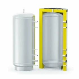 Теплоаккумулятор S-Tank SS CT 750 (для систем охлаждения и отопления)