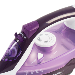 Утюг Galaxy Line GL6124