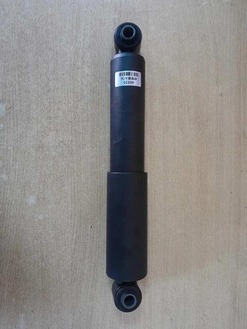 Амортизатор задний LuxGen 7 56210MP100