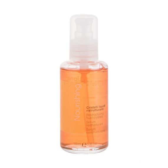 Fanola Nourishing Fluid Crystals 100 ml haarserum für Frauen