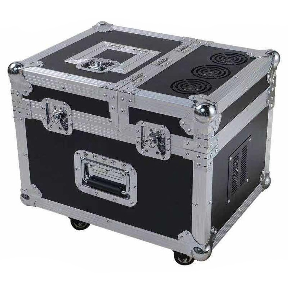 Генератор дыма на масляной основе Hazer HZ-900