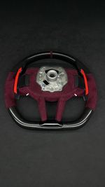 Custom Steering Wheel BMW