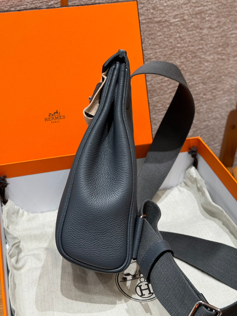 Hermes Hac a Dos PM Backpack